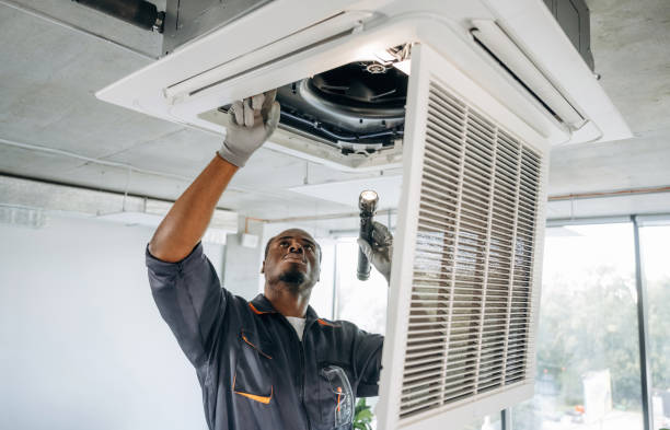 Licensed Air Conditioning Service service in Kellyton, AL - FH HVAC