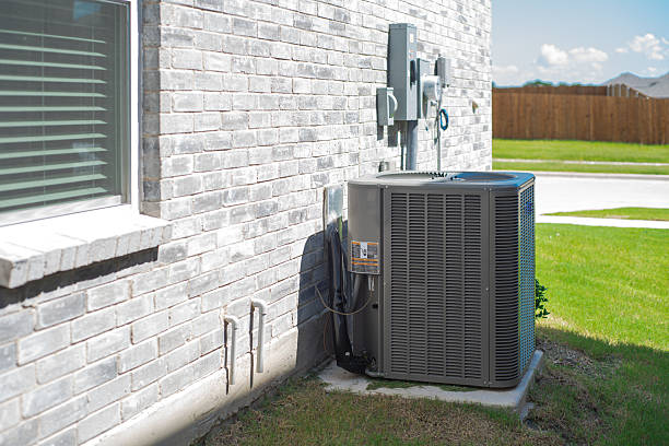 Reliable Air Conditioning Service contractor in Kellyton, AL by FH HVAC